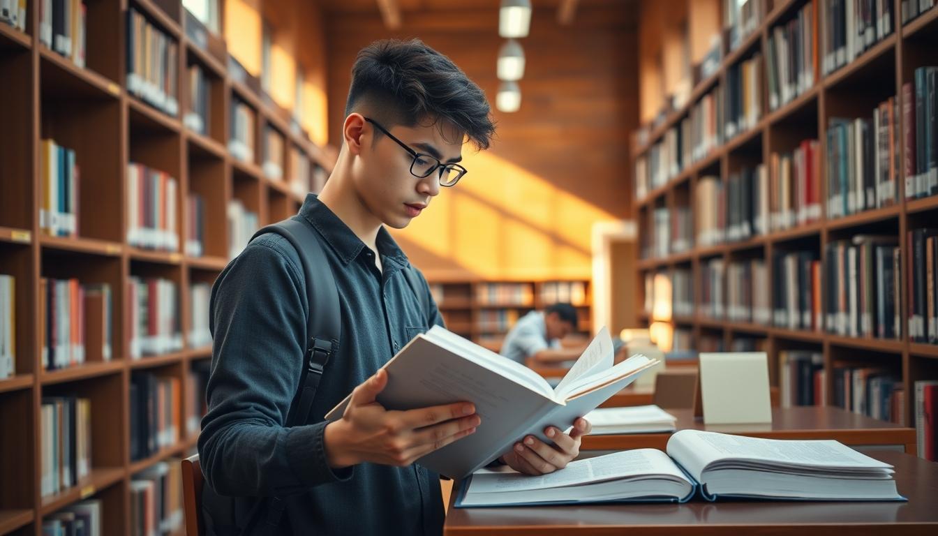 Educational support and contact assistance