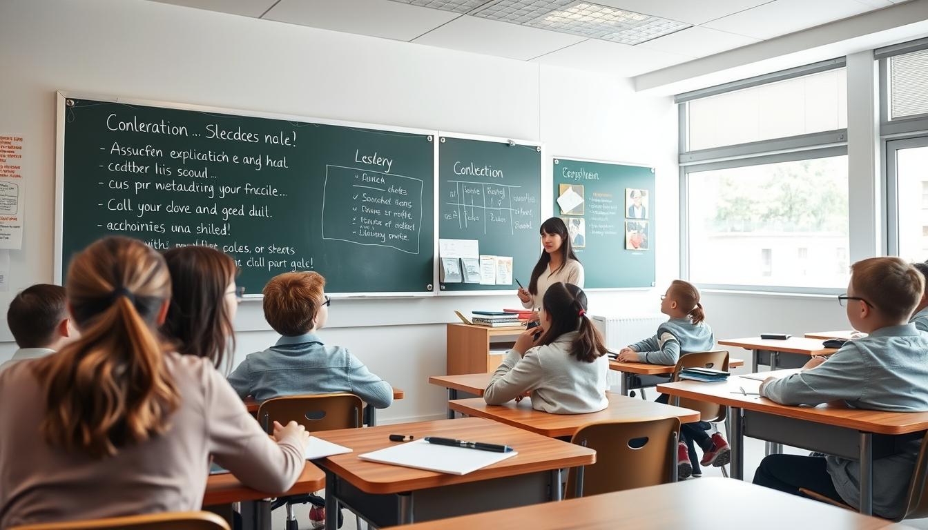 Collaborative learning and practical skill development